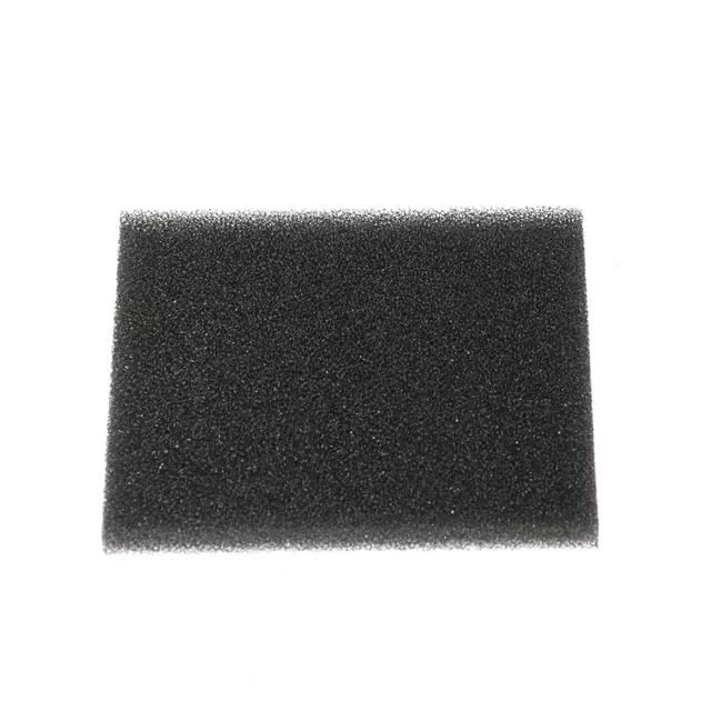 Customized NEW Water Aquarium Sponge Foam Sheet Filter 10-60PPI Reticulated Polyurethane Filter Foam/Sponge