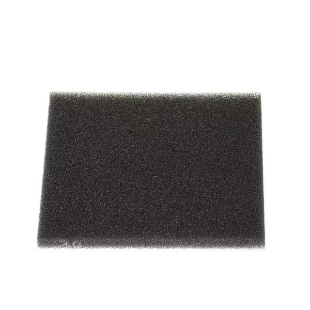 Customized NEW Water Aquarium Sponge Foam Sheet Filter 10-60PPI Reticulated Polyurethane Filter Foam/Sponge