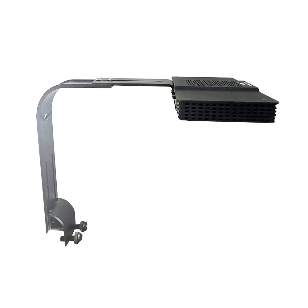 Aqua knight V3 60W Marine reef Full Spectrum LED Aquarium Light With New Bracket