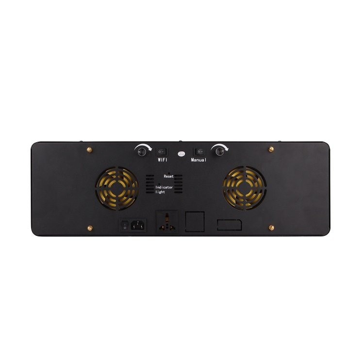 165w aquarium led light wifi, aquarium led light wrgb, aquarium led lighting full spectrum