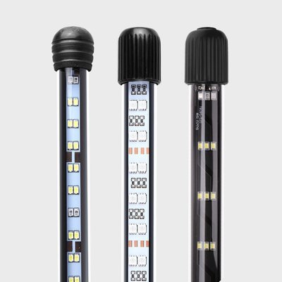 Aquarium Lighting Tube For Marine Coral Reef Fish Tank With Remote Control RGB SMD5050 LED Tube