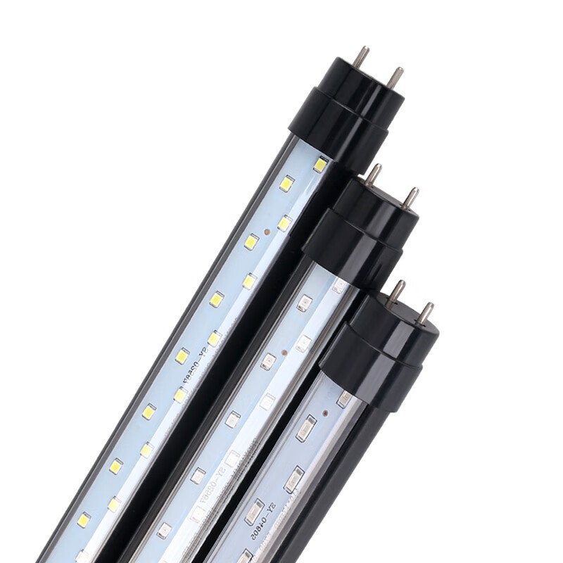 Aquarium Lighting Tube For Marine Coral Reef Fish Tank With Remote Control RGB SMD5050 LED Tube