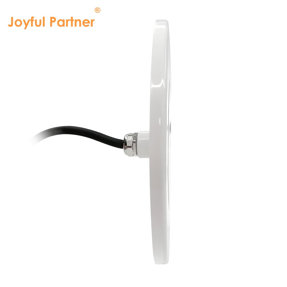 Joyful Lamp IP68 WIfi Control PC material submersible Warm white RGB led piscina underwater par56 swimming pool lights