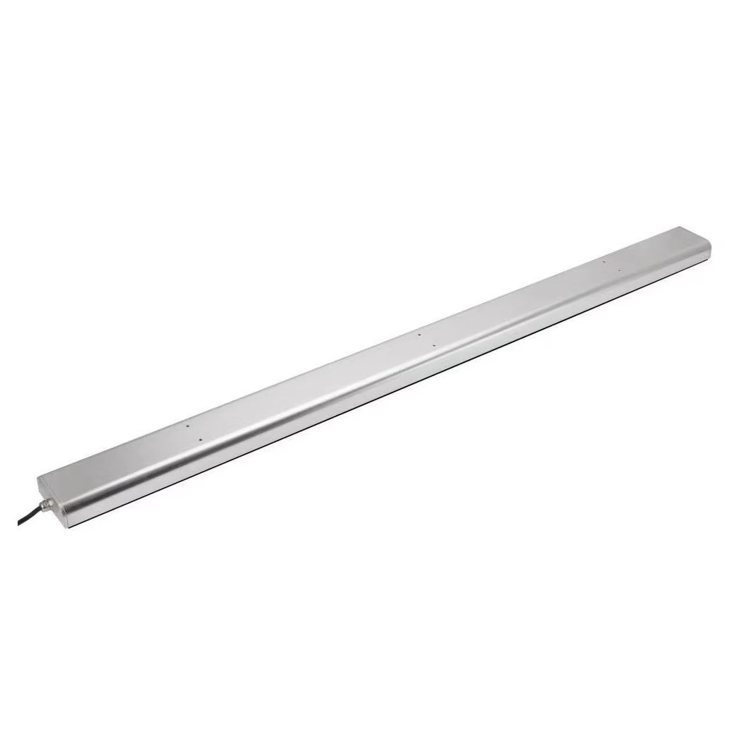 Efficient Wifi Light Bar Knob Dimming Coral Light New Aquarium Light Ip66 Waterproof