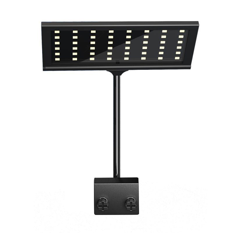 Waterproof Fish Tank Light Aquarium LED Lighting Type LED UV rgb Light full spectrum bar Source for Aquarium