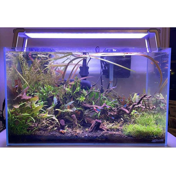 Full spectrum chihiros wrgb 2 led aquarium light 30cm 45cm 60cm 75cm 90cm 120cm dimmable and Programable
