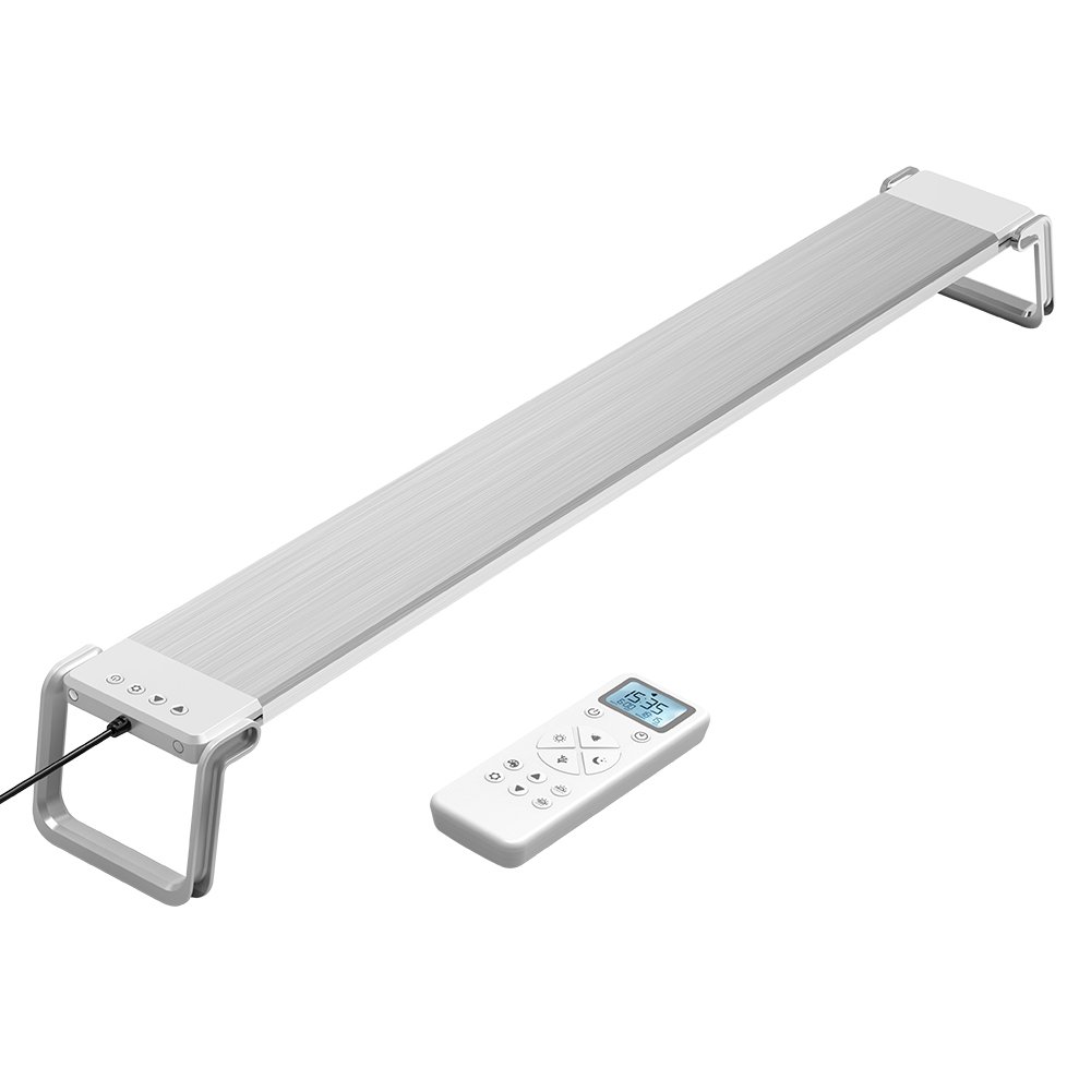 Full spectrum chihiros wrgb 2 led aquarium light 30cm 45cm 60cm 75cm 90cm 120cm dimmable and Programable