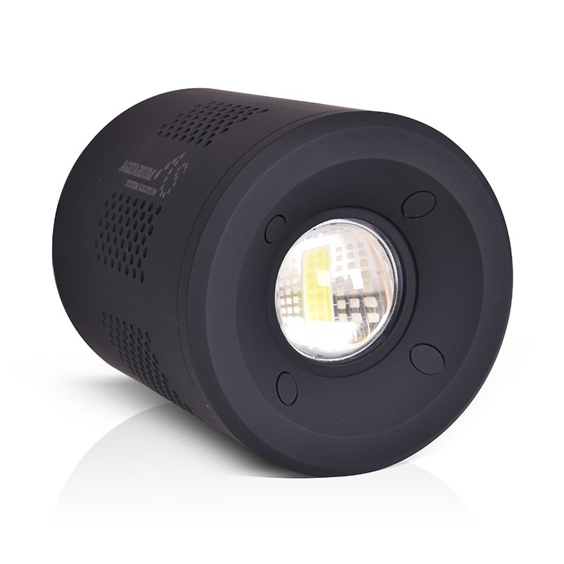 130w high power fish tank fish tank coral downlight LED plant light professional LED saltwater fish tank coral downlight