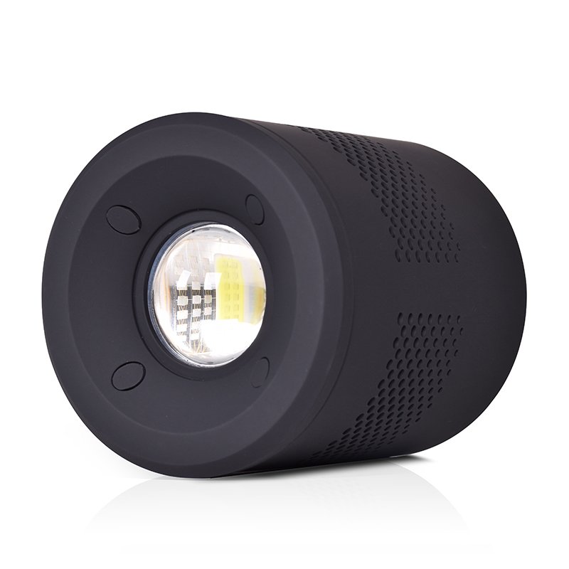 130w high power fish tank fish tank coral downlight LED plant light professional LED saltwater fish tank coral downlight