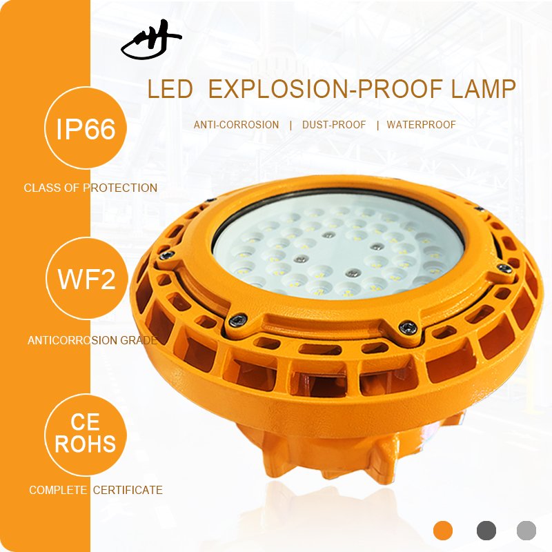 YiFang UVO01 220V ABS Anti-Corrosion IP67 Explosion-Proof Aquarium Sterilization Lamp for Filter Marine Coral Reef Fish Tank