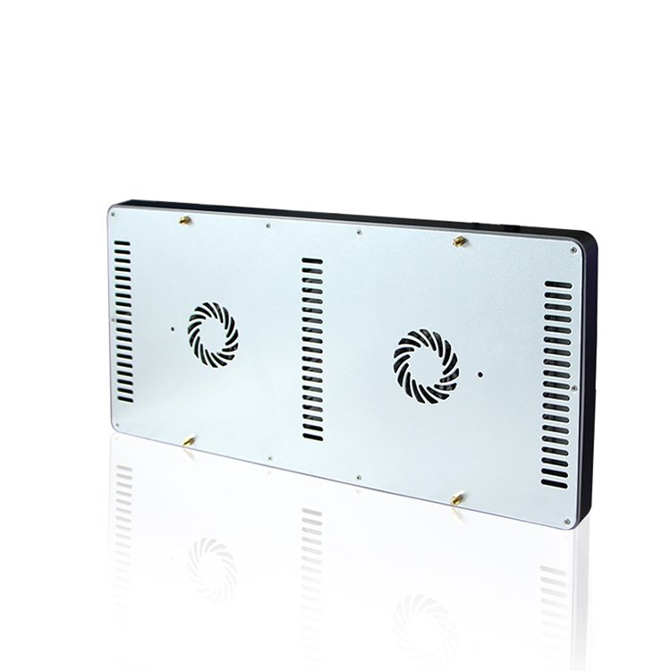 Marine Aquarium Full Spectrum Led Light Aquarium Coral Reef Light Marine Led Light Fish Tank Led Aquarium Lamp