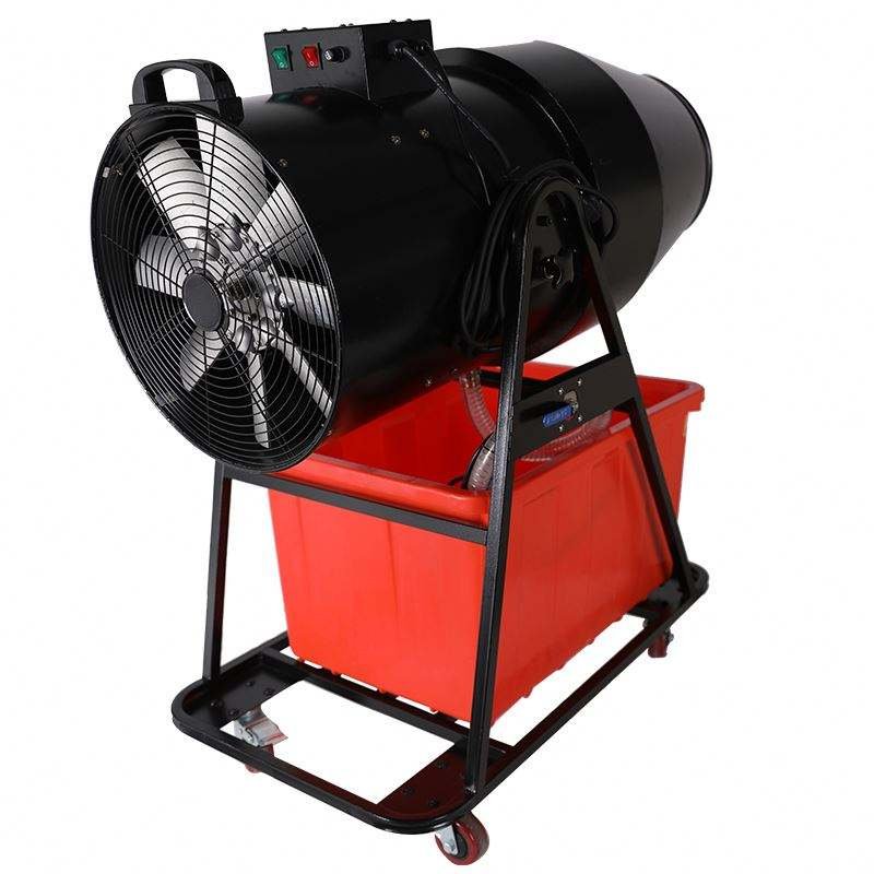 Arrival Parties Foam Machine Special Effects For Professional stage effect outdoor wedding 1500W large jet party foam machine