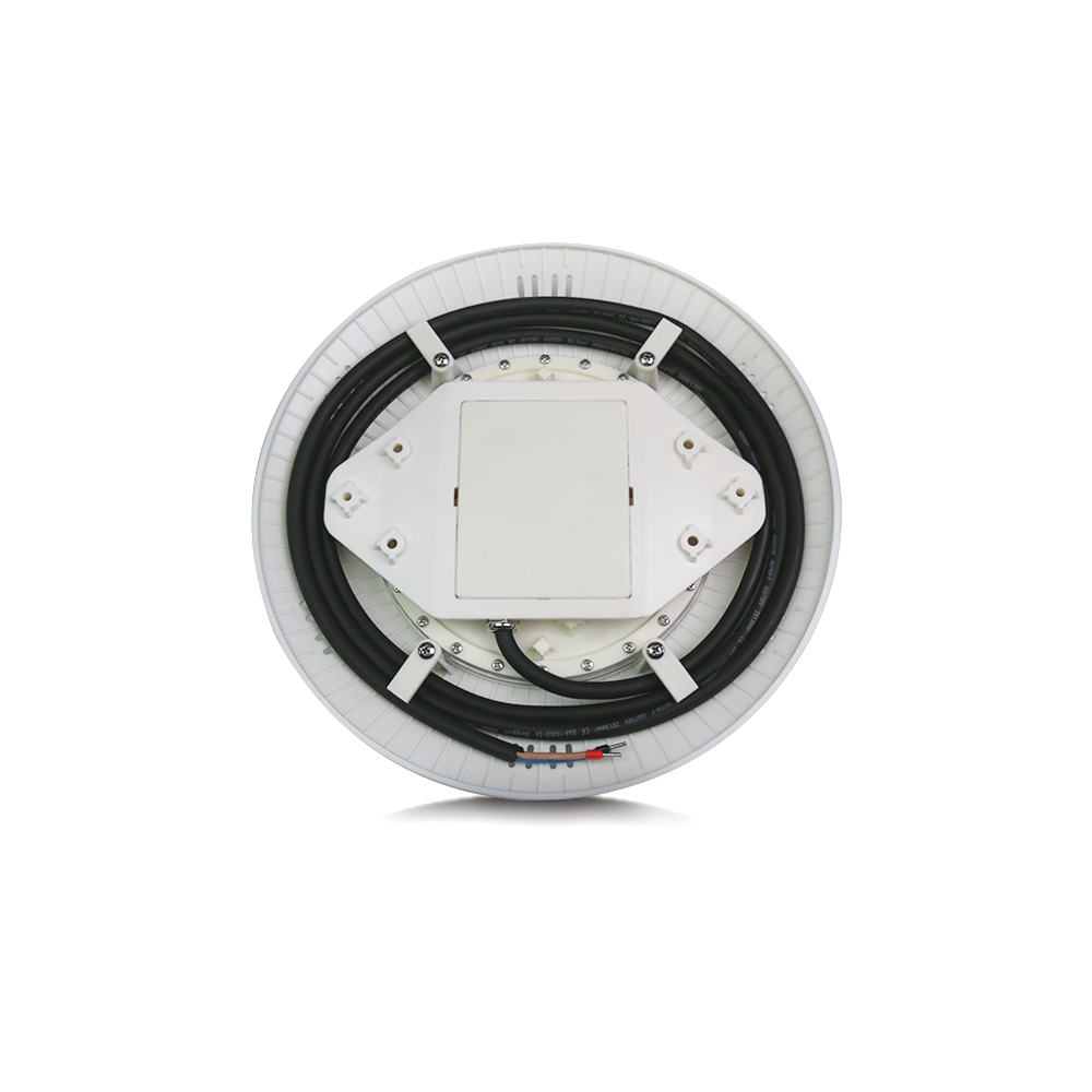 ABS Surface mounted Swimming Pool Light IP68 AC12V RGB