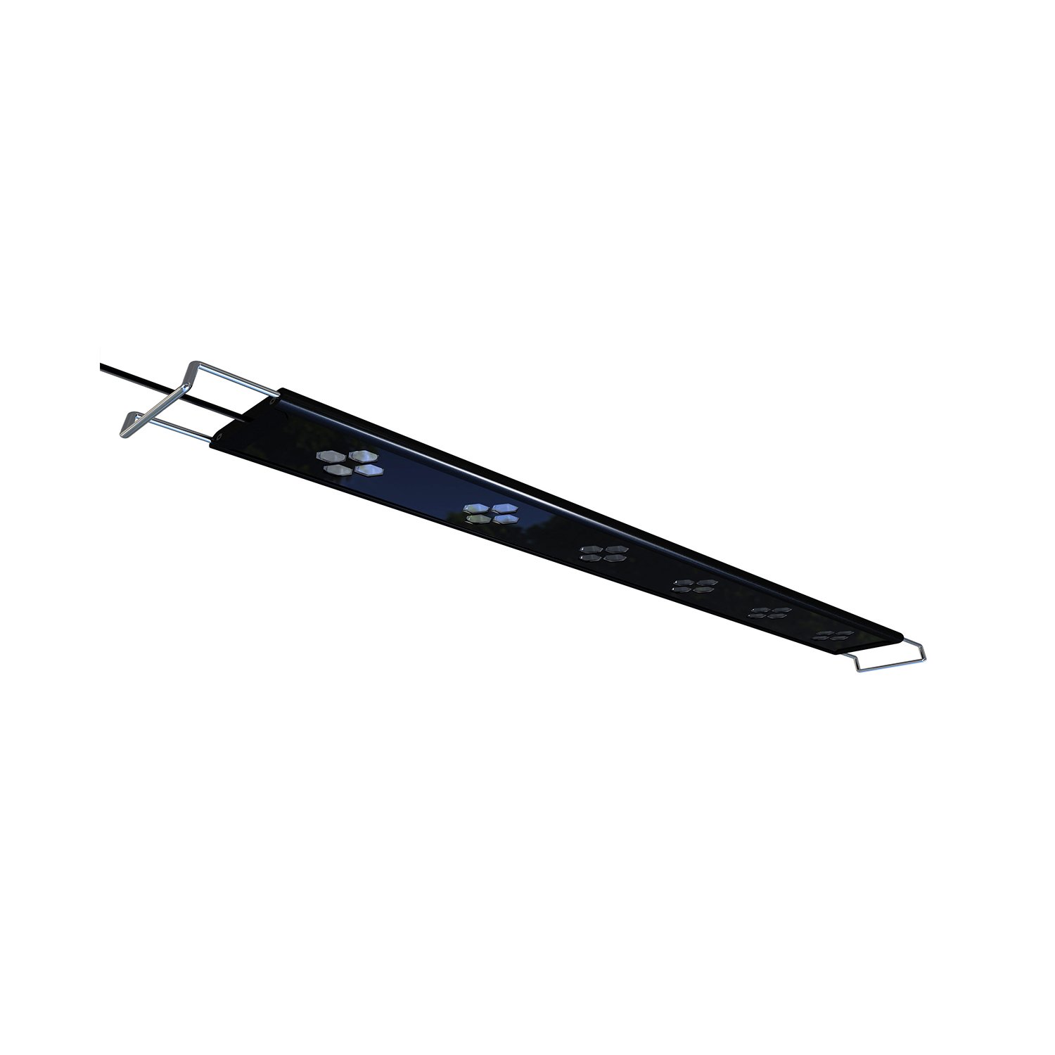 MICMOL New Aquarium LED Light G2 Felix for 60-170cm Saltwater Freshwater Tank lighting