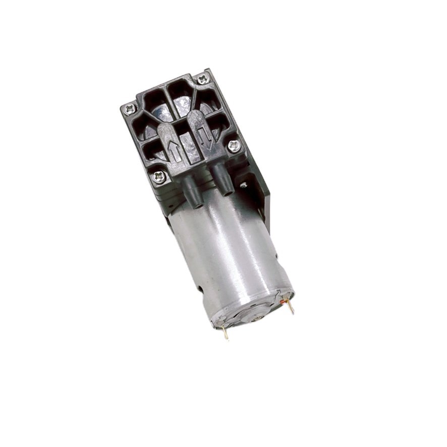 High Performance voltage dc aquarium 6v 9v air vacuum pump with low price
