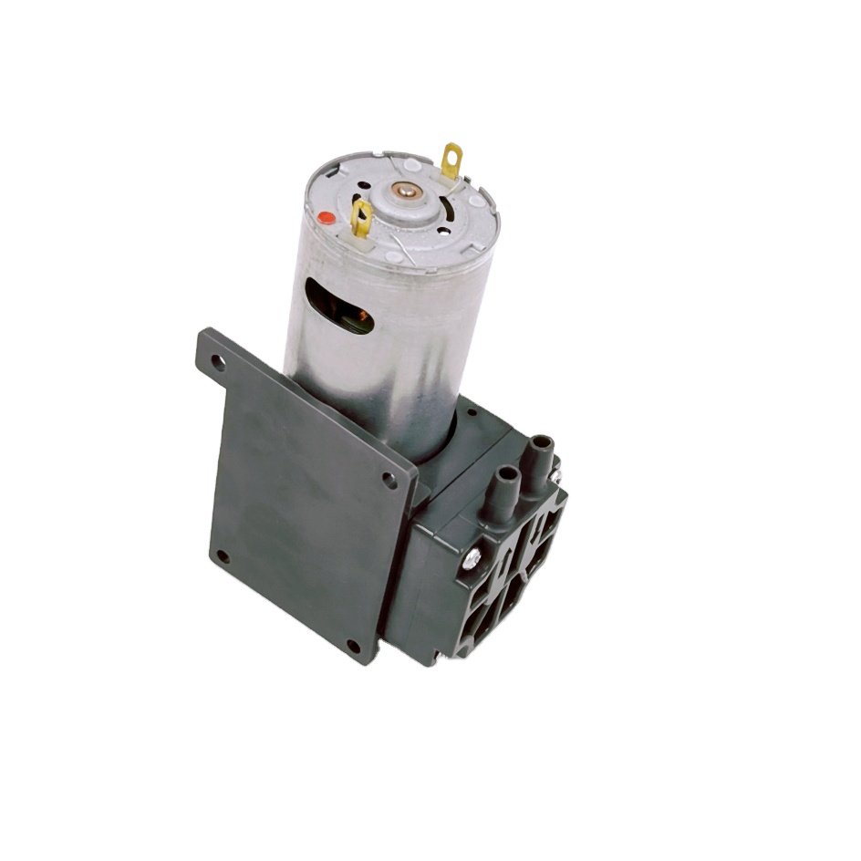 High Performance voltage dc aquarium 6v 9v air vacuum pump with low price