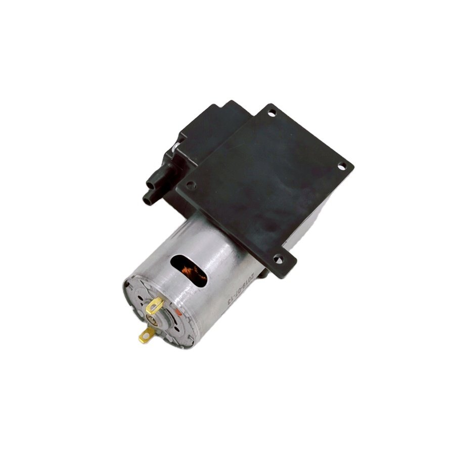 High Performance voltage dc aquarium 6v 9v air vacuum pump with low price