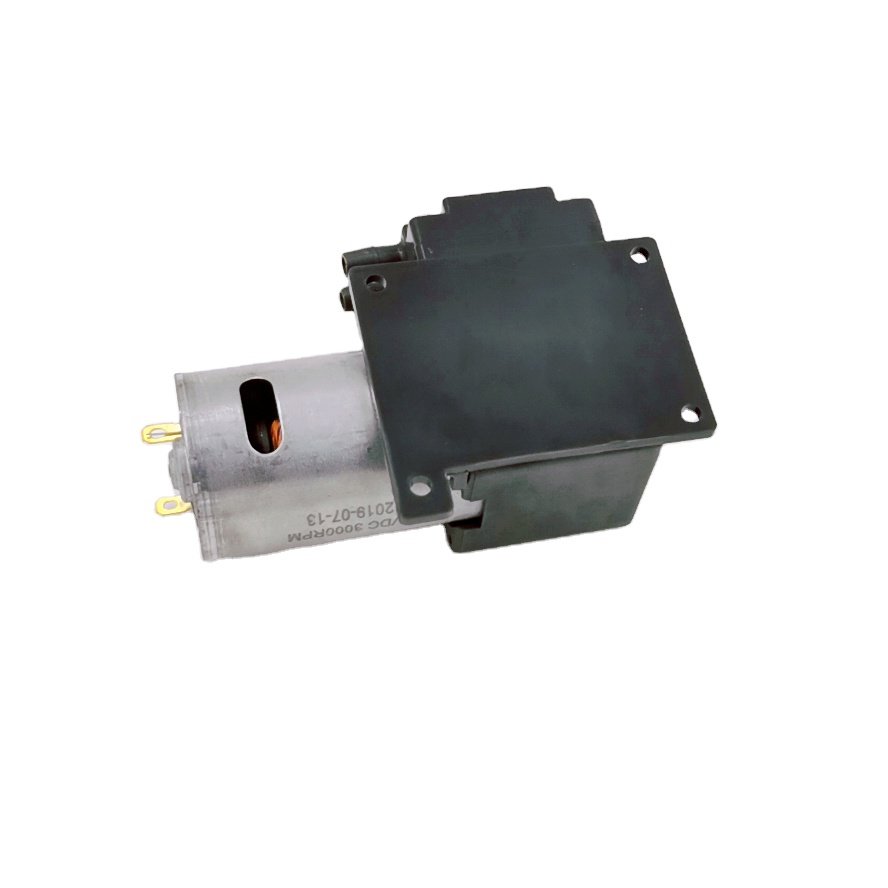 High Performance voltage dc aquarium 6v 9v air vacuum pump with low price