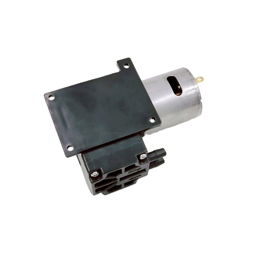 High Performance voltage dc aquarium 6v 9v air vacuum pump with low price