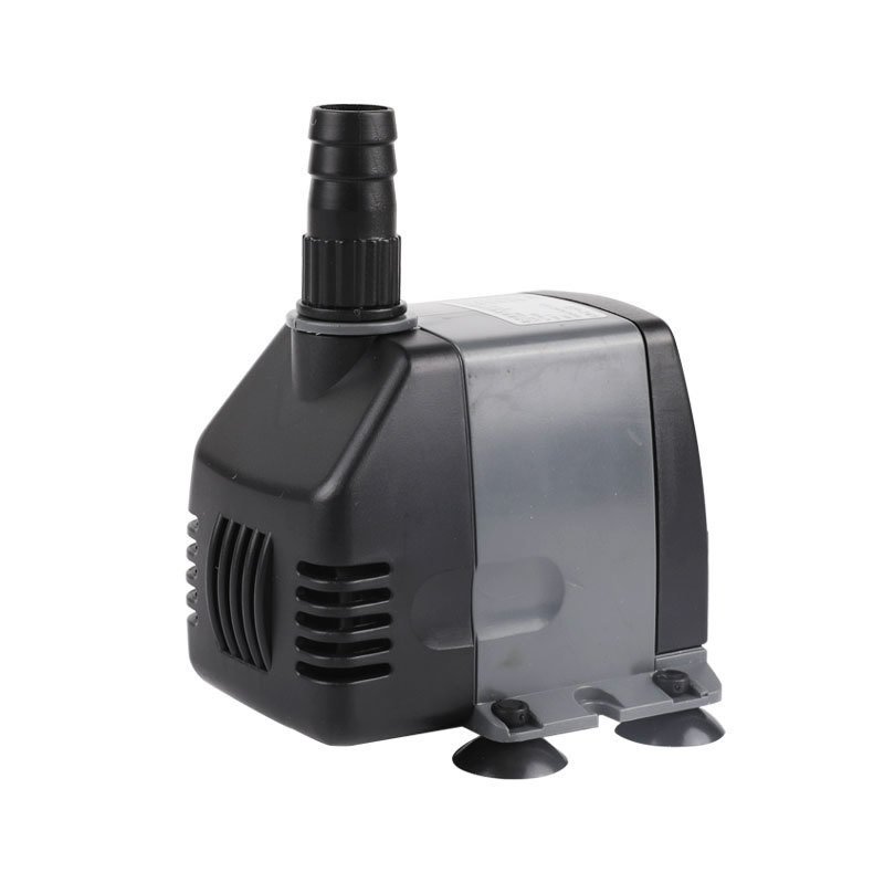 Factory Direct sales water pump for Fish Tank mute submersible pump aquarium pump mini bottom inletpump hj-41 series