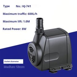 HJ-741(0.5kg)