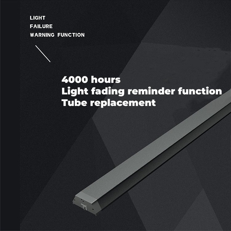 2023 Mayin Full Spectrum Fish Tank Light 2700K 6700K 13000K Three Mode Timer Temperature LED Aquarium Light