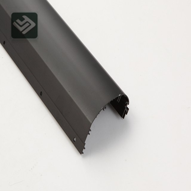 Best Quality 6000 Series Molding Production Aquarium Frames Aluminum Profile Led Profile Aquarium Factory Price For Sale