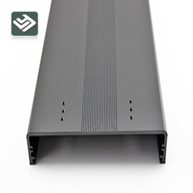Best Quality 6000 Series Molding Production Aquarium Frames Aluminum Profile Led Profile Aquarium Factory Price For Sale