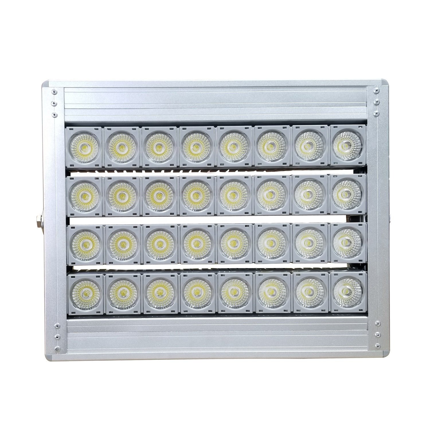 Salt resistant 400w 500w 90000 lumen boat led flood lights IP67 IP68 waterproof ETL DLC CE RoHS 5 yrs warranty