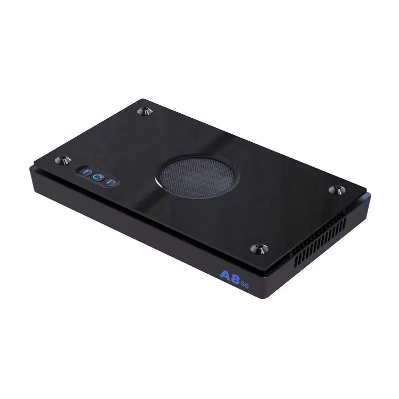 A8se 215W Aquarium Coral Reef LED Light