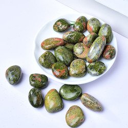 Unakite
