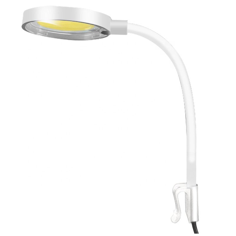 JENECA Aquarium light 3W Mini USB LED lamp for fish tank turtle tank