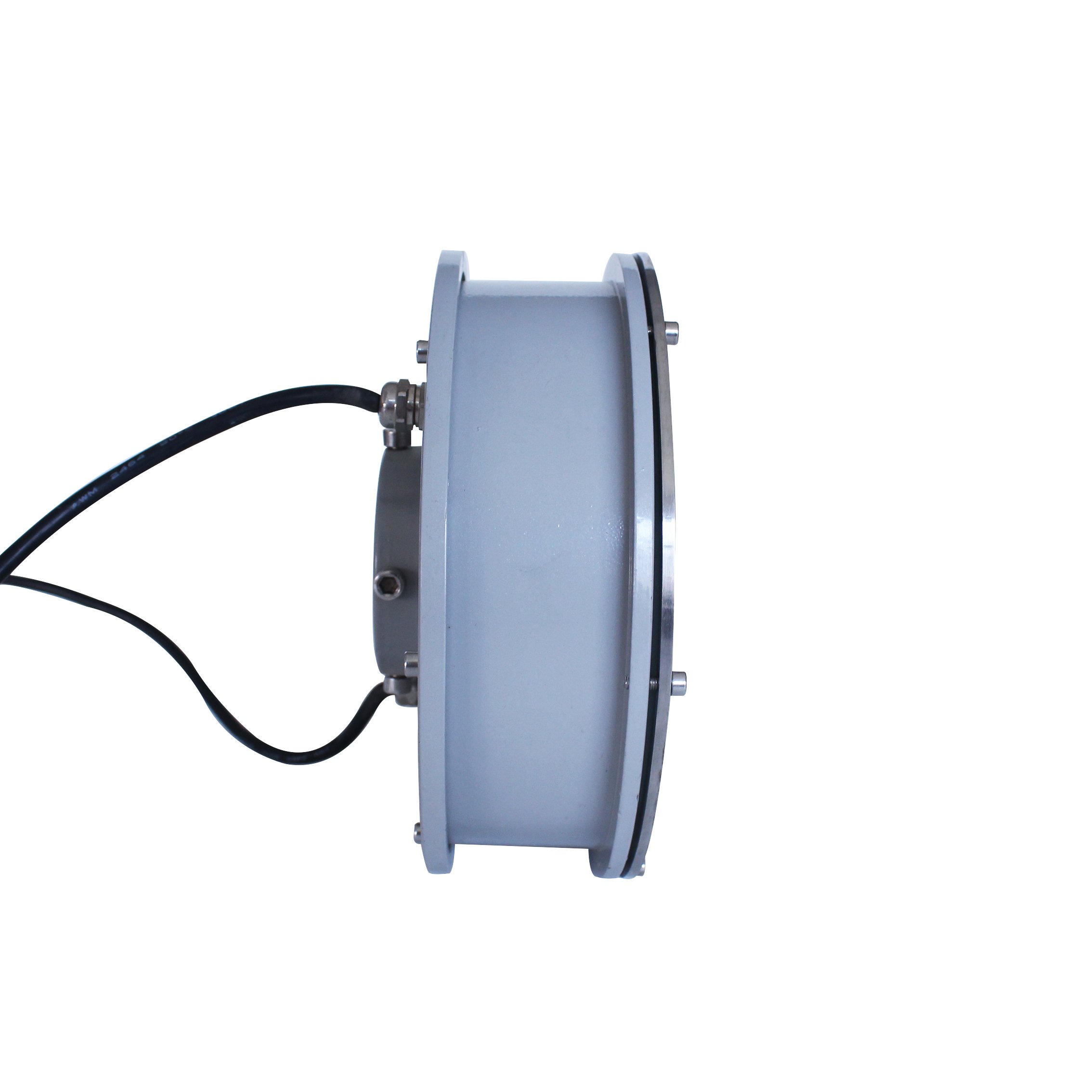 Highbright RGB LED color changing DMX LED underwater light IP65 LED Outdoors install fountain light park DJ event decoration LED