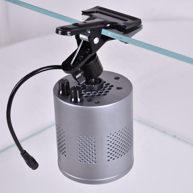 Marine Aquarium Coral Reef Lighting A.S.ML-02(S) 68W Saltwater LED with Controller for Coral Growth