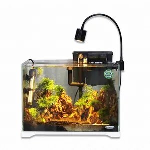 South American Fish Tank Adjustable Cob Aquarium Dimmable Spotlight Guangdong