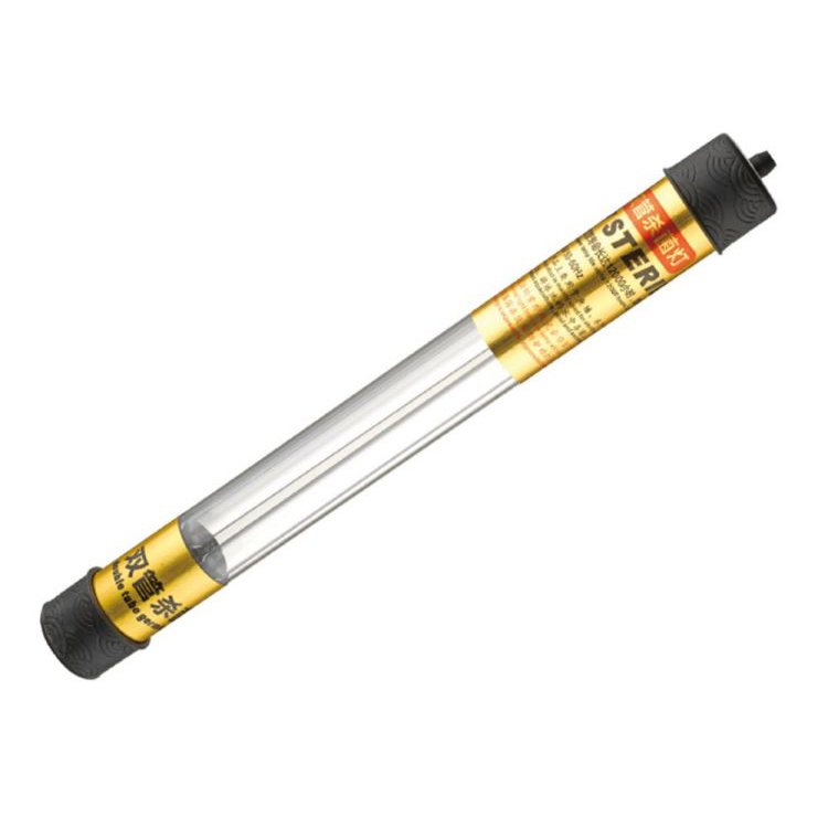 Water Proof Uv Lamp Sterilizers Uv Light For Fish Pond