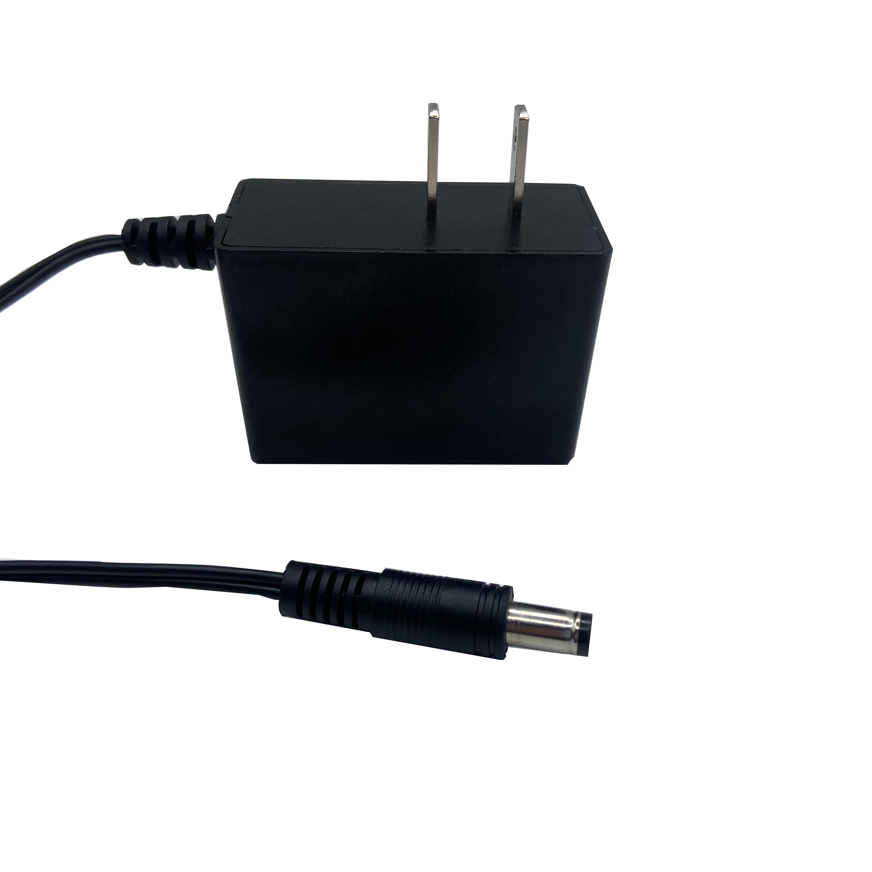 AC to DC 5V 12V 24V Power Supply Adapter 1A to 100W US EU UK AU Compatible