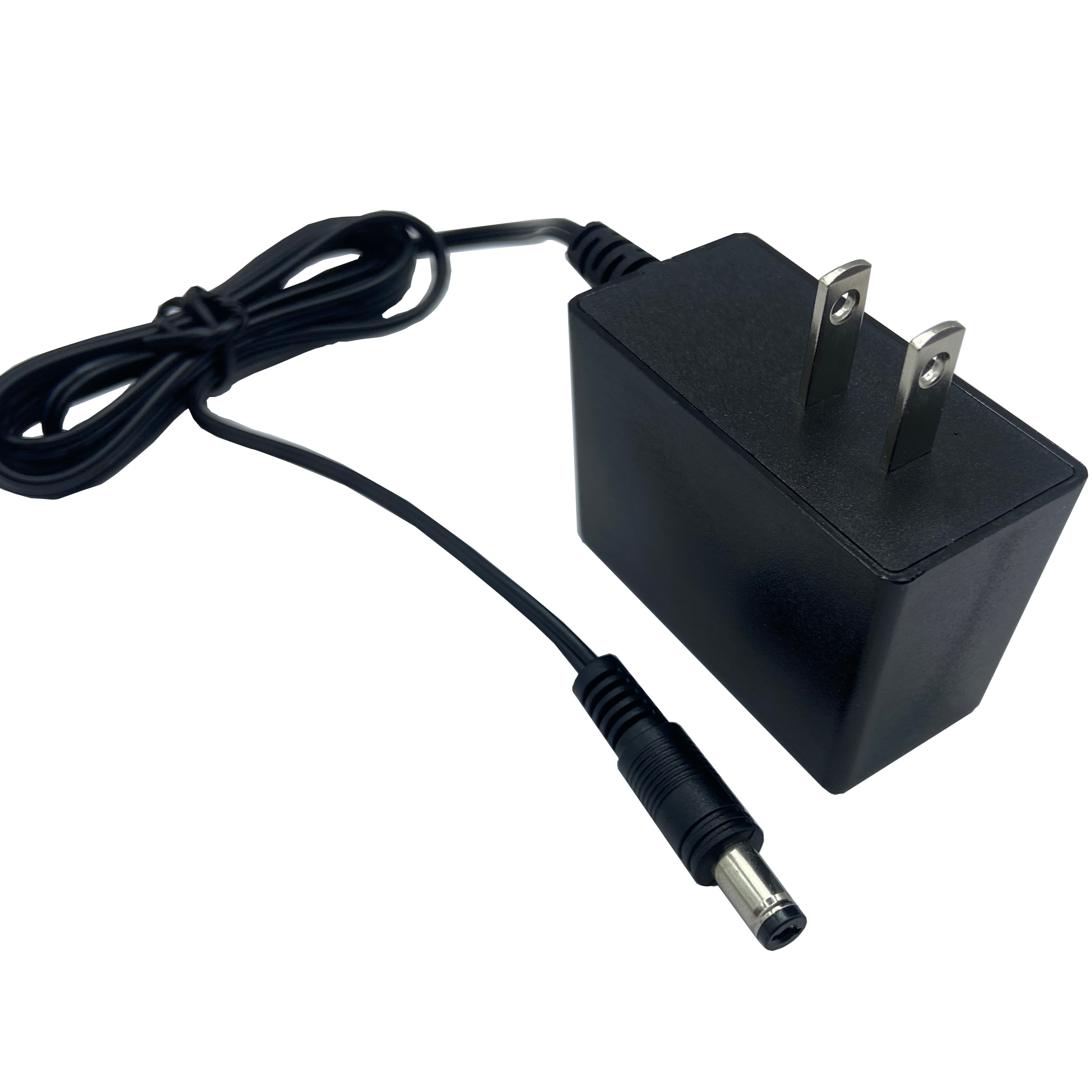AC to DC 5V 12V 24V Power Supply Adapter 1A to 100W US EU UK AU Compatible