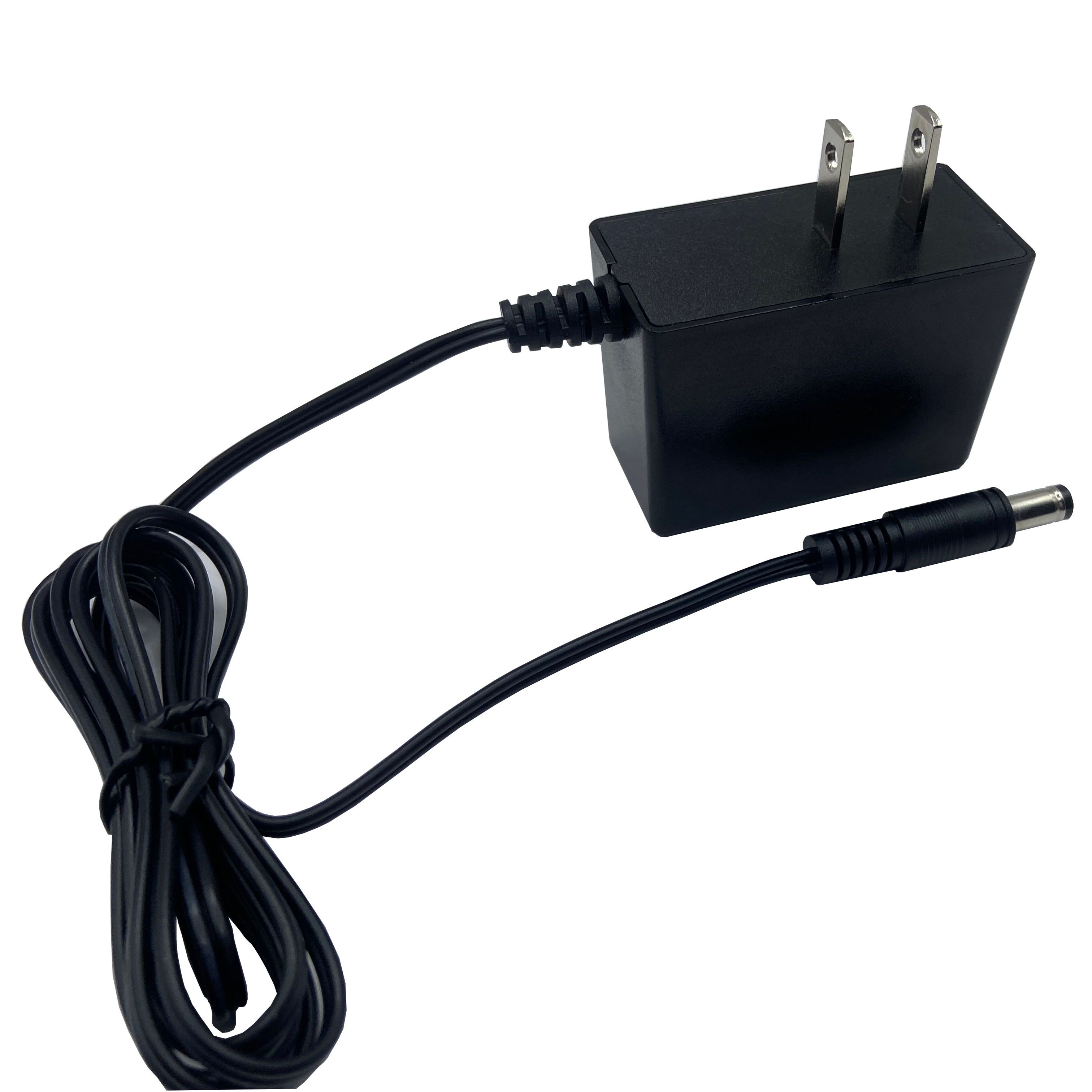 AC to DC 5V 12V 24V Power Supply Adapter 1A to 100W US EU UK AU Compatible