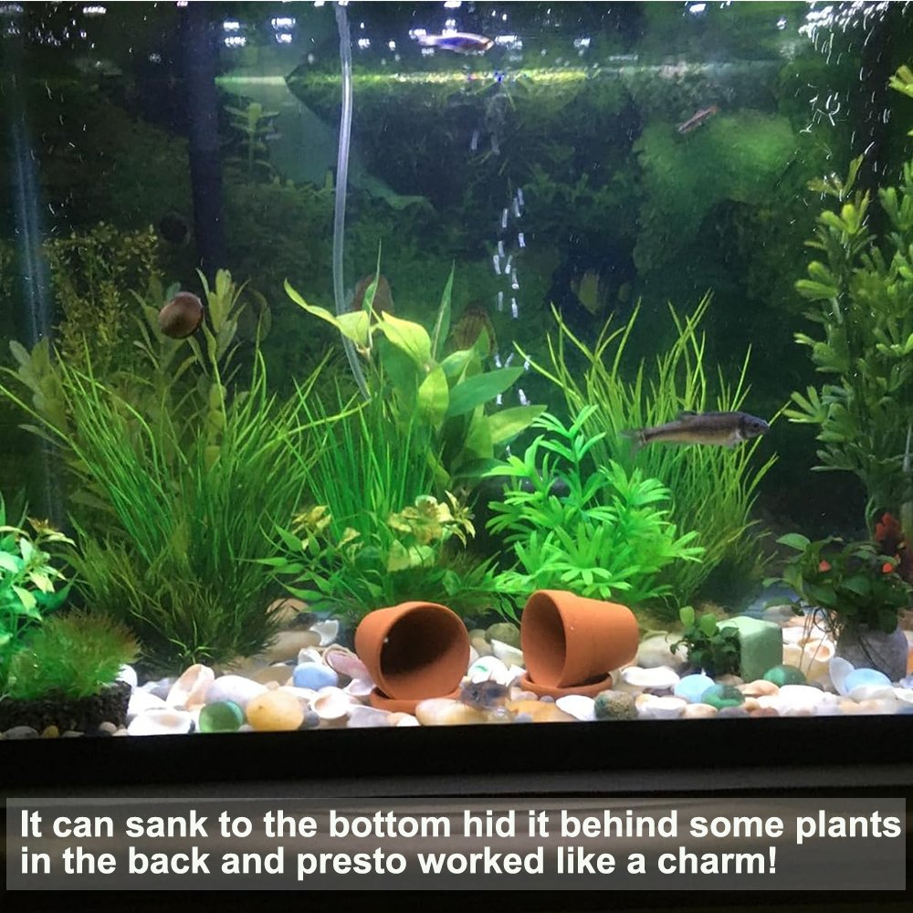 Aquarium Bio Sponge Filter for 10-100 Gallon Shrimp Nano Breeding Fry Betta Fish Tank Whisper Filters filter aquarium
