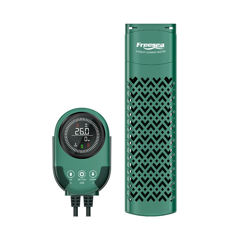 Freesea 50W 100W 200W 300W 500W 800W 1000W 1200W Cut off from water Removable cleaning Turtle Fish Tank PTC Aquarium HEater