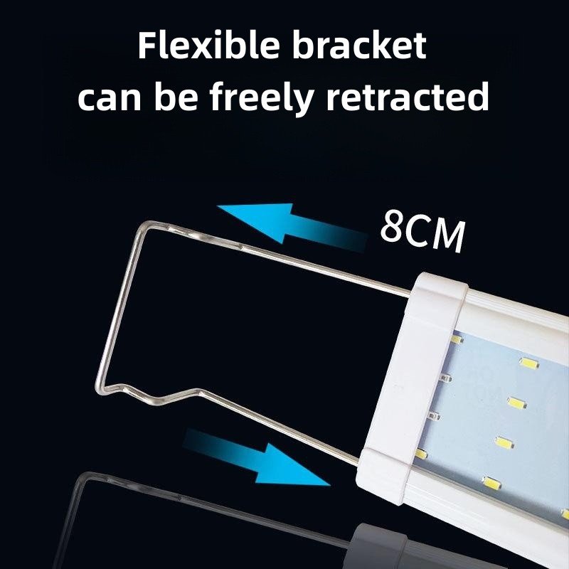 Chihiros LED Light Upgrade RGB Full Specturn Bluetooths Control Water Plant Aquarium Lighting Fish Tanks Accessories