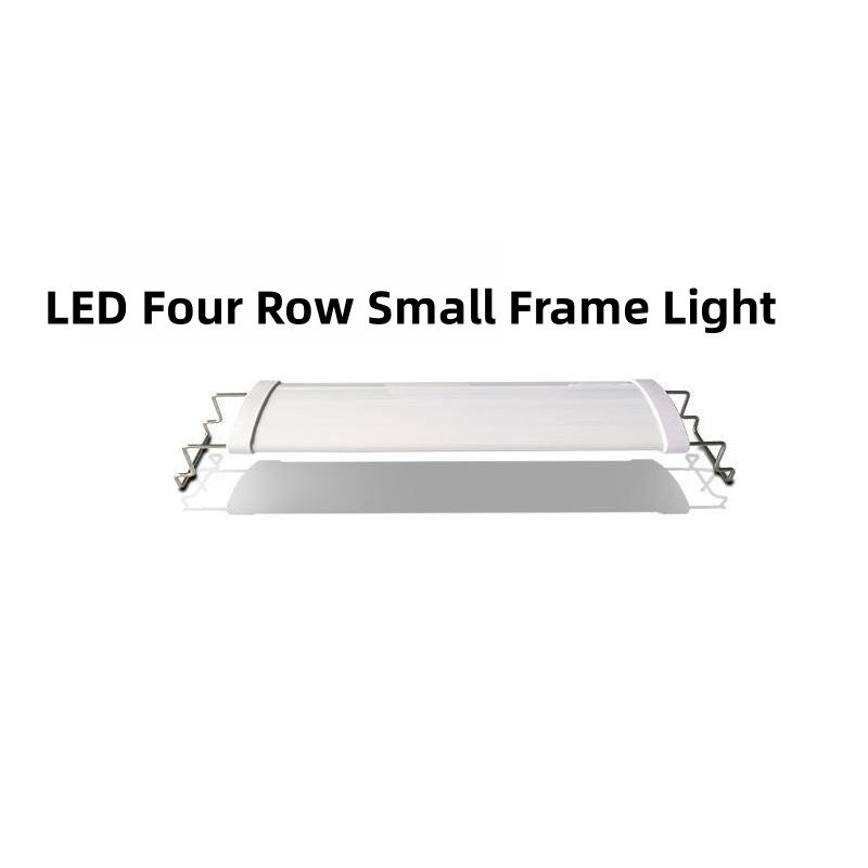Chihiros LED Light Upgrade RGB Full Specturn Bluetooths Control Water Plant Aquarium Lighting Fish Tanks Accessories