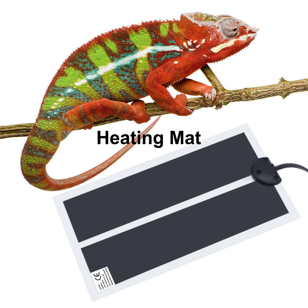 75mm 100W Infrared Ceramic Heat Lamp,Black Reptile Emitter Lamp Bulb for Pet Coop Heater Chicken Lizard Turtle Brooder Aquarium