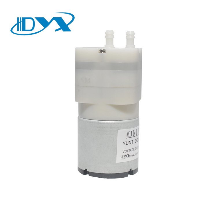 Small Electric Vacuum Pump/mini Compressor 3v/6v/12v/air Pump