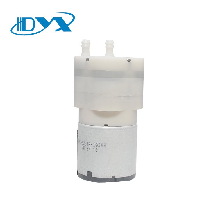 Small Electric Vacuum Pump/mini Compressor 3v/6v/12v/air Pump