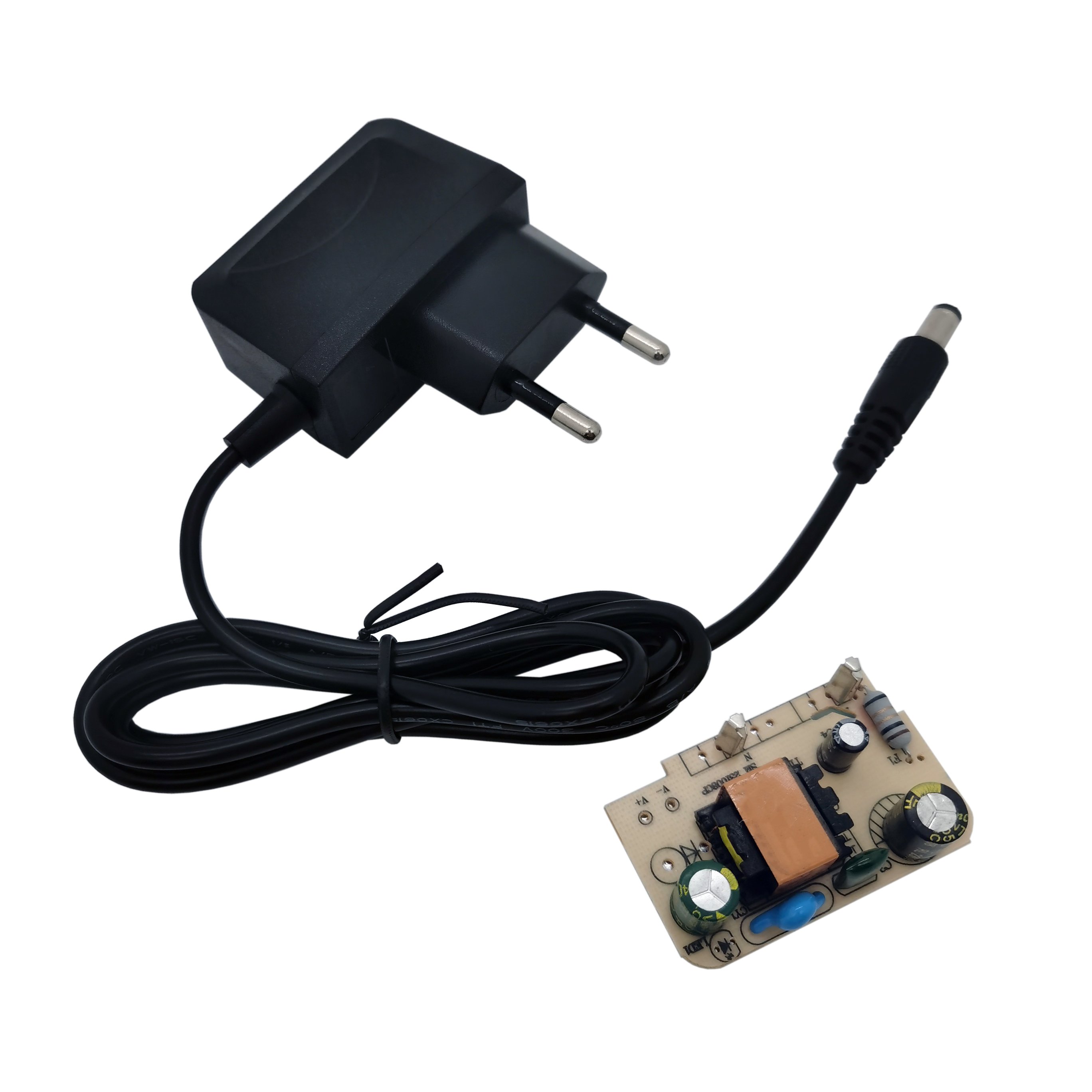 Nice quality EU/US Plug 12v 1a ac dc adaptor Universal CCTV 12V 1A DC Power Adapters for Aquarium Led Lighting