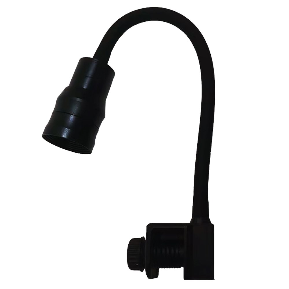 Freshwater Planted 7W Fish Tank Led Aquarium Lights For Aquarium Fish Tank Adjustable Beam Angle