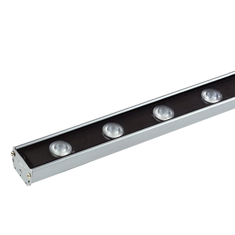5 Watt Dual Chip Blue Plus Coral Aquarium LED Light Bar for Fluorescent Color Grow Underwater Light Aluminum Aquarium Light Bar