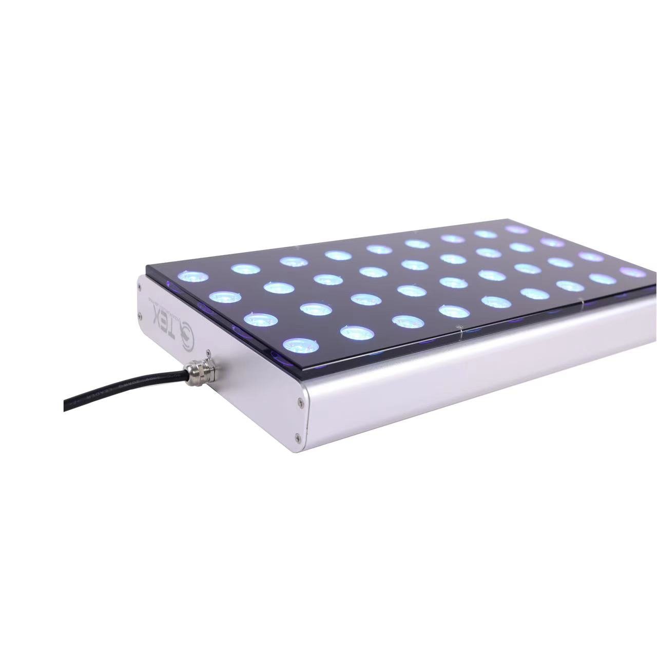 Illustrious Colorful Led Aquarium Light Aquatic Plant Light New Aquatic Plant Light
